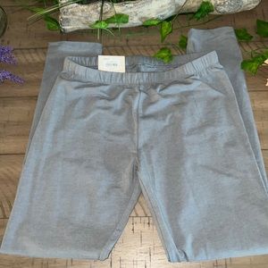 My Favorite Legging gray/slate